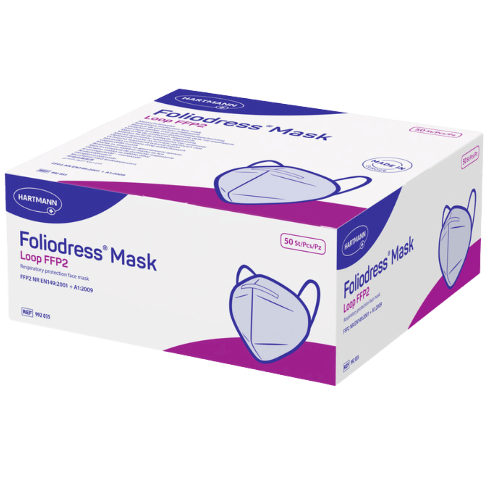 FFP2-Maske
